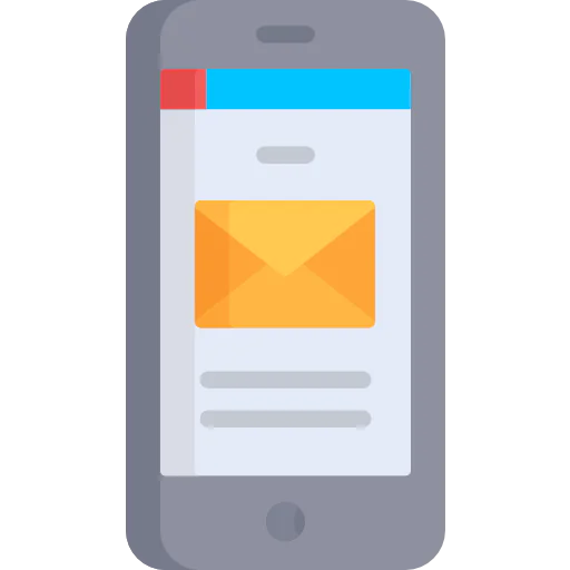 Mail icon
