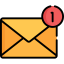 Email 图标 64x64