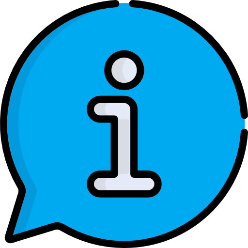 Information icon