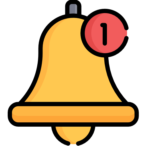 Notifications icon