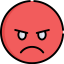 Angry 图标 64x64