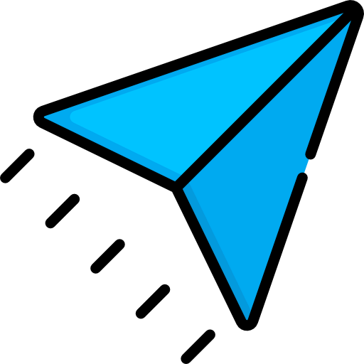 Sending icon