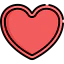 Heart 图标 64x64