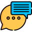 Chat 图标 64x64