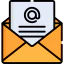 Email 图标 64x64
