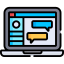 Chat 图标 64x64