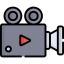 Video 图标 64x64