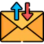 Email 图标 64x64