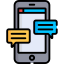 Chat 图标 64x64