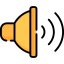 Speaker 图标 64x64