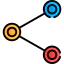 Network icon 64x64