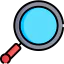 Loupe icon 64x64