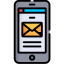 Mail icon 64x64