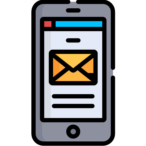 Mail icon