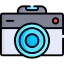 Camera icon 64x64