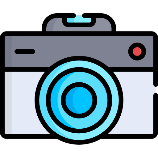 Camera icon