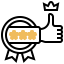 Best 图标 64x64