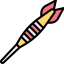 Dart icon 64x64