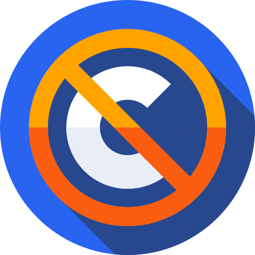Copyright icon