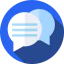 Chat 상 64x64