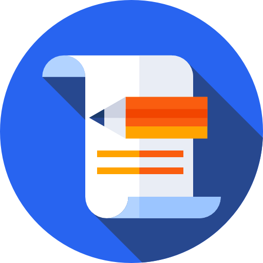 Document icon