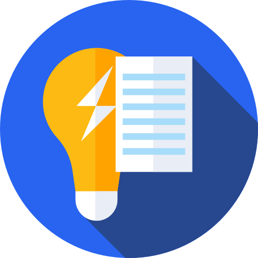 Idea icon