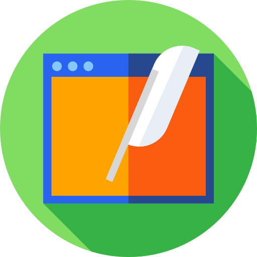 Browser icon