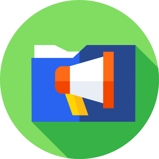 Folder icon