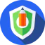 Shield icon 64x64