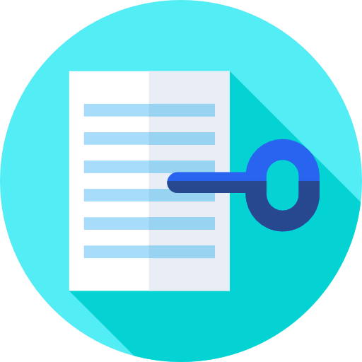 File icon