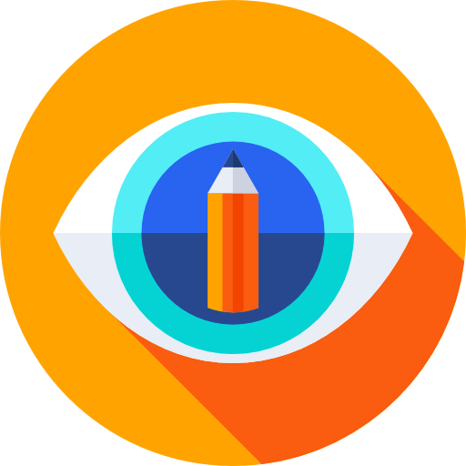 Vision icon