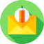 Mail icon 64x64