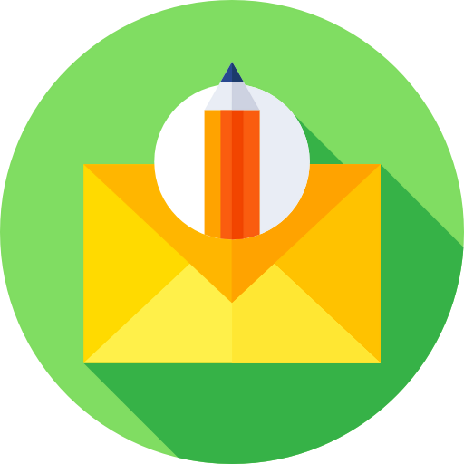 Mail icon