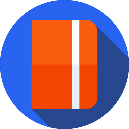 Notebook icon
