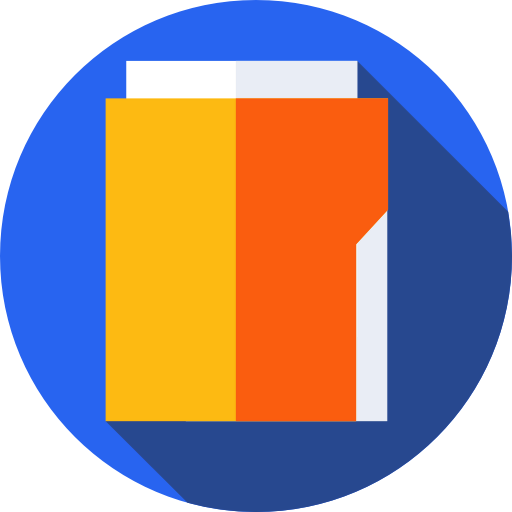 Folder icon