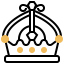 Crown 图标 64x64