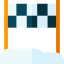 Finish アイコン 64x64