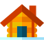 Cabin アイコン 64x64