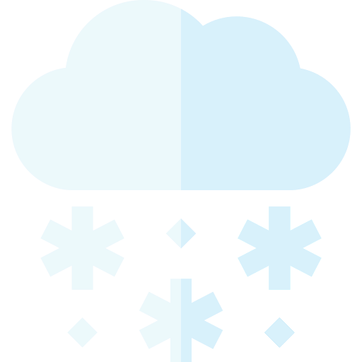 Snow アイコン
