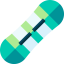 Snowboard アイコン 64x64