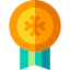 Medal アイコン 64x64