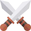 Sword Ikona 64x64