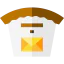 Mailbox 图标 64x64