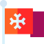 Flag アイコン 64x64