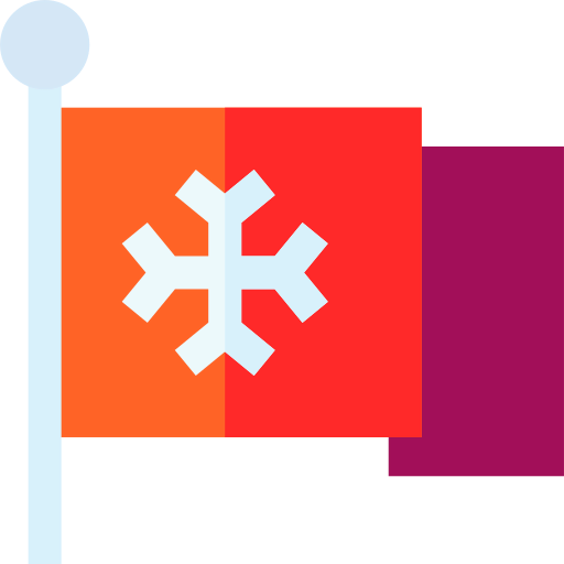 Flag icon