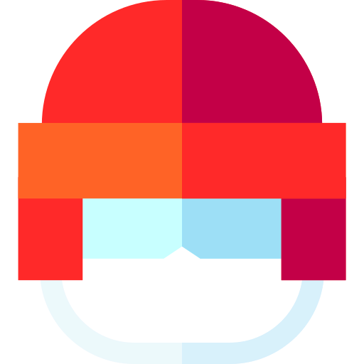 Helmet アイコン