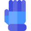 Glove アイコン 64x64