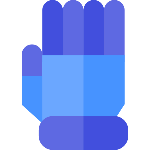 Glove アイコン