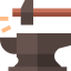 Anvil Ikona 64x64