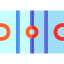 Ice court アイコン 64x64